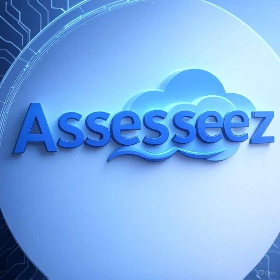 AssessEEZ Logo