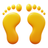 Footprints